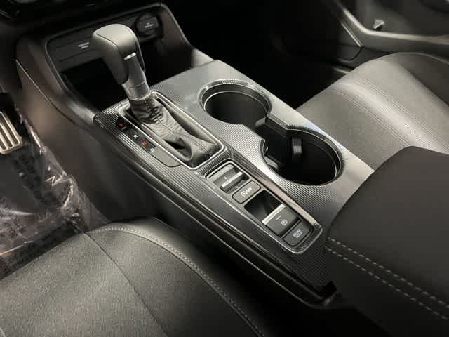 Thumbnail: 2026 Honda Civic - 15