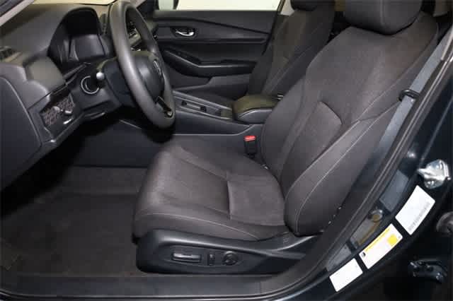 Thumbnail: 2024 Honda Accord - 15