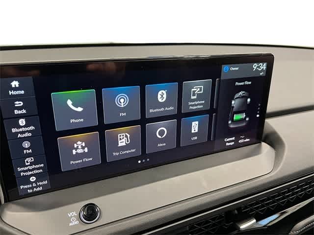 Thumbnail: 2025 Honda Accord - 21