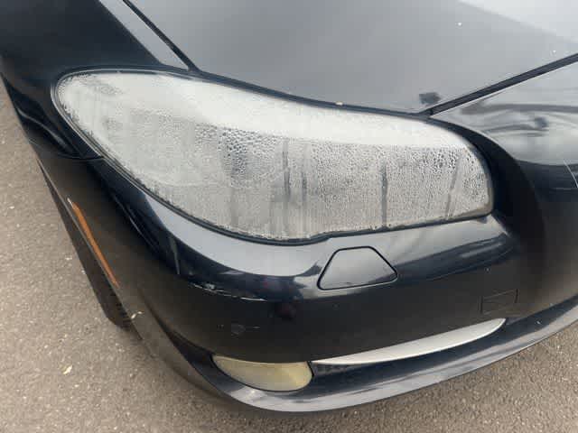 Thumbnail: 2011 BMW 5 Series - 30