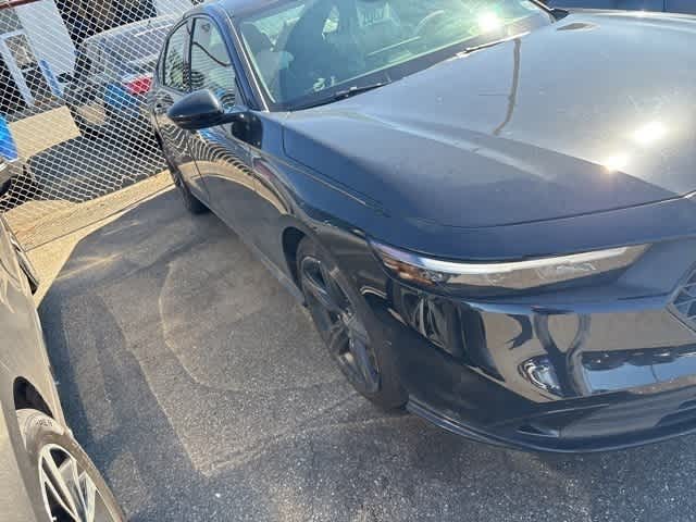 Thumbnail: 2024 Honda Accord - 5
