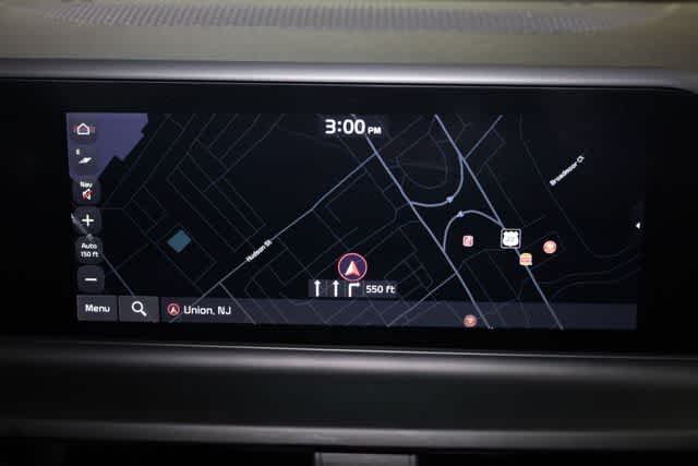 Thumbnail: 2024 Kia Seltos - 25