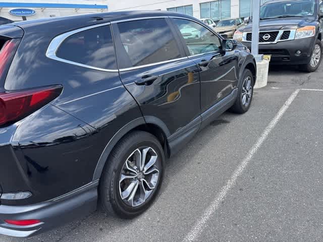 Thumbnail: 2022 Honda CR-V - 12
