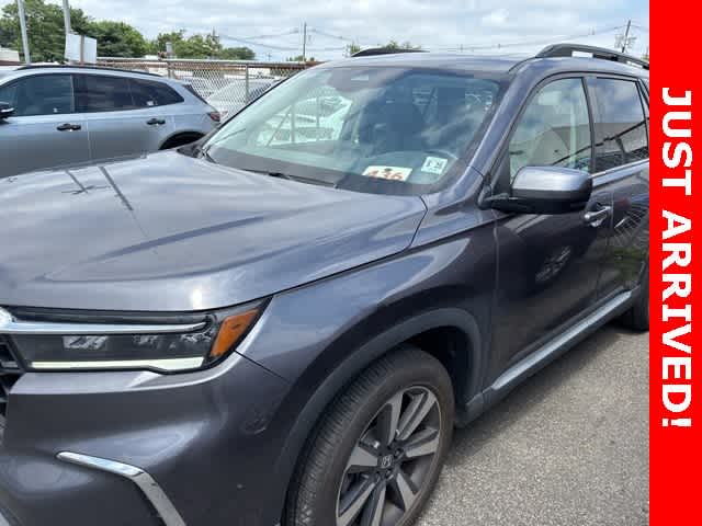 Thumbnail: 2023 Honda Pilot - 1