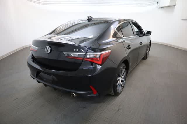 Thumbnail: 2022 Acura ILX - 7
