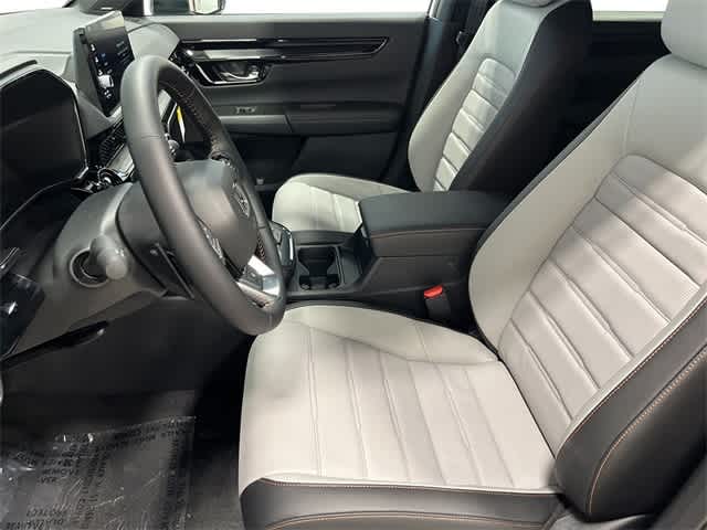 2026 Honda CR-V Sport Touring 13