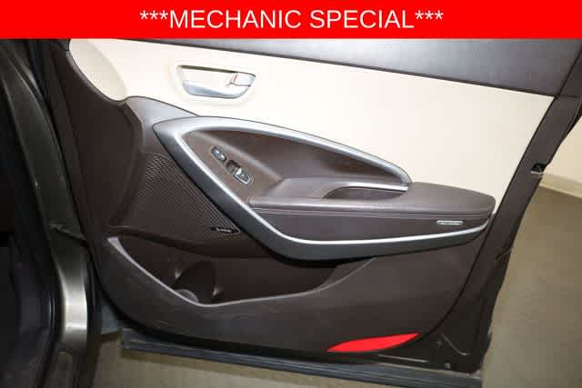 Thumbnail: 2013 Hyundai Santa Fe - 34