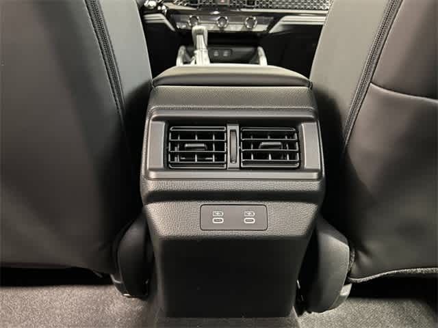 Thumbnail: 2025 Honda Accord - 30