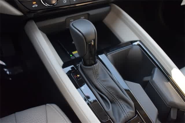 Thumbnail: 2026 Honda Accord - 15