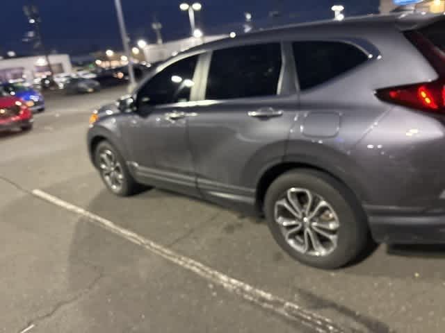 Thumbnail: 2022 Honda CR-V - 14