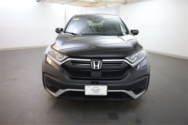 Thumbnail: 2022 Honda CR-V - 12