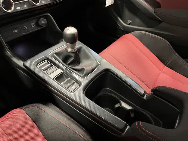 Thumbnail: 2026 Honda Civic - 15