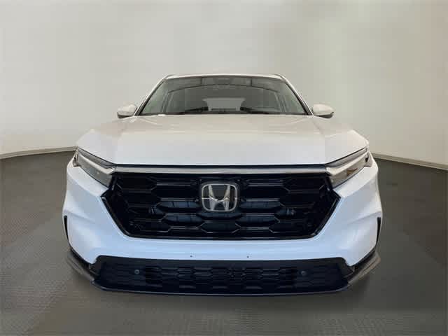 Thumbnail: 2026 Honda CR-V - 9