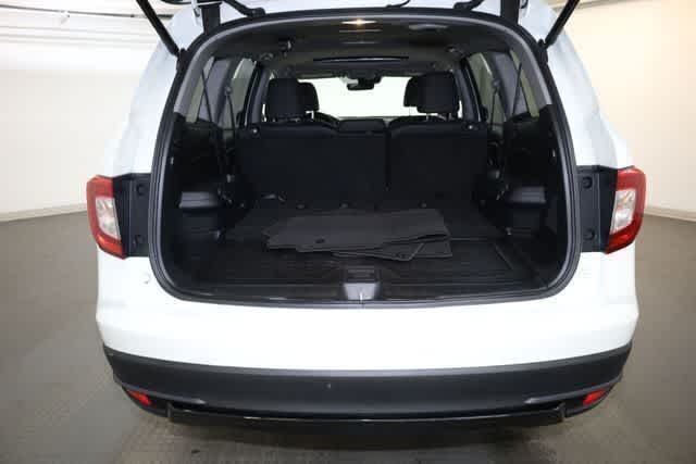 Thumbnail: 2022 Honda Pilot - 36