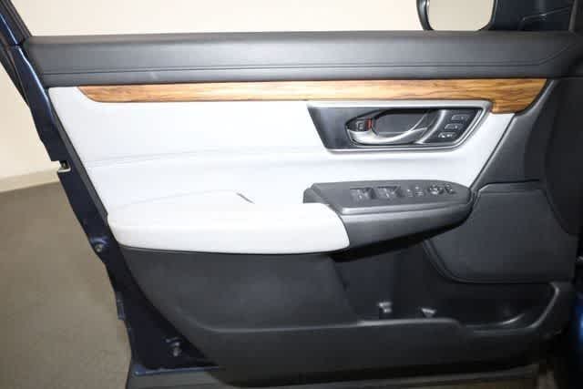 Thumbnail: 2019 Honda CR-V - 13