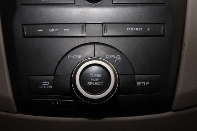 Thumbnail: 2012 Honda Odyssey - 27