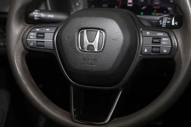 Thumbnail: 2023 Honda Accord - 28