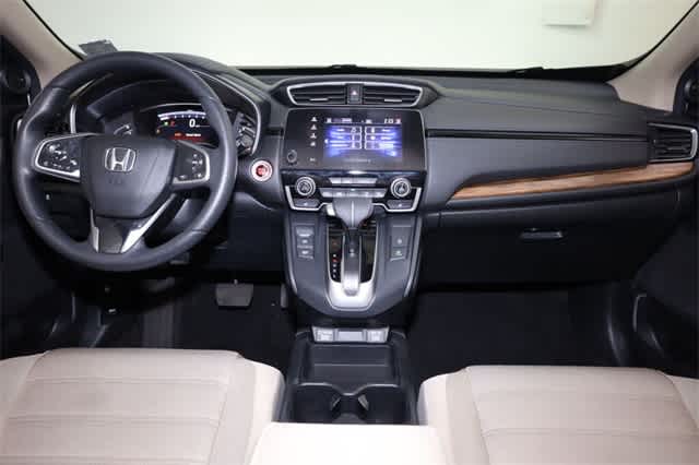 Thumbnail: 2022 Honda CR-V - 17