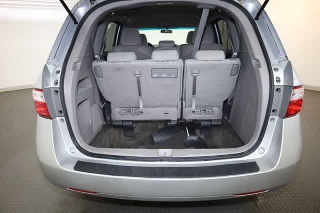 Thumbnail: 2012 Honda Odyssey - 29