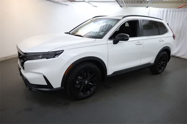 Thumbnail: 2023 Honda CR-V - 2