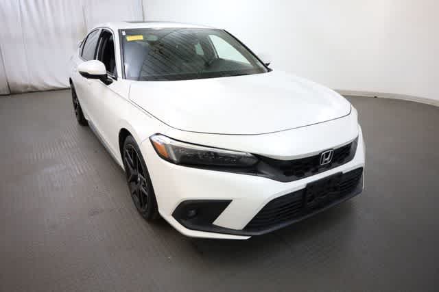 Thumbnail: 2023 Honda Civic - 11