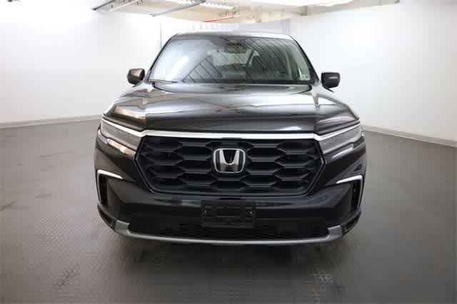 Thumbnail: 2023 Honda Pilot - 12