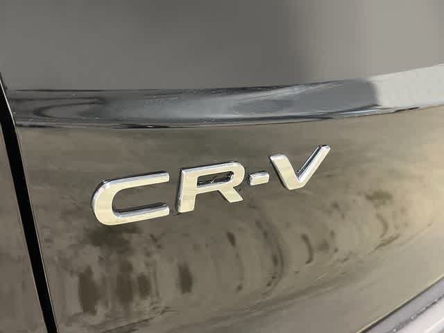 Thumbnail: 2026 Honda CR-V - 6