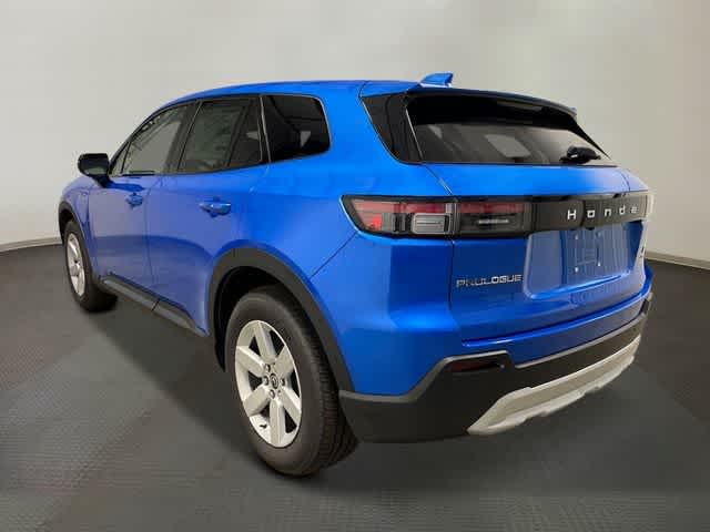 Thumbnail: 2026 Honda Prologue - 3