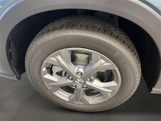 Thumbnail: 2026 Honda HR-V - 10