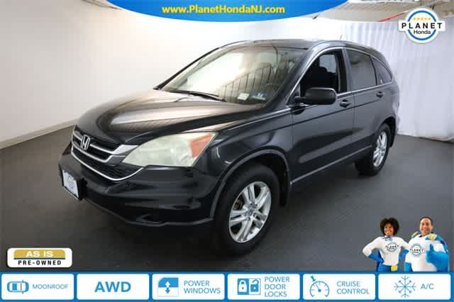 2011 Honda CR-V EX -
                  Union, NJ