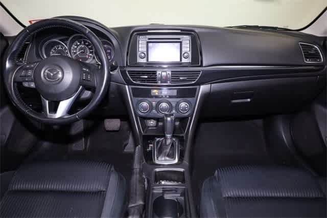 Thumbnail: 2015 Mazda Mazda6 - 17