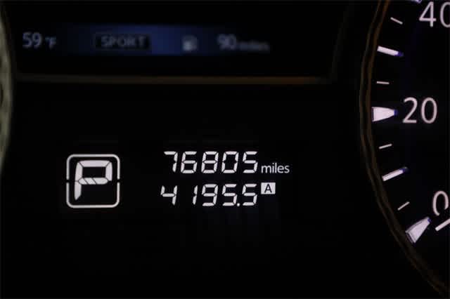 Thumbnail: 2020 INFINITI QX60 - 25