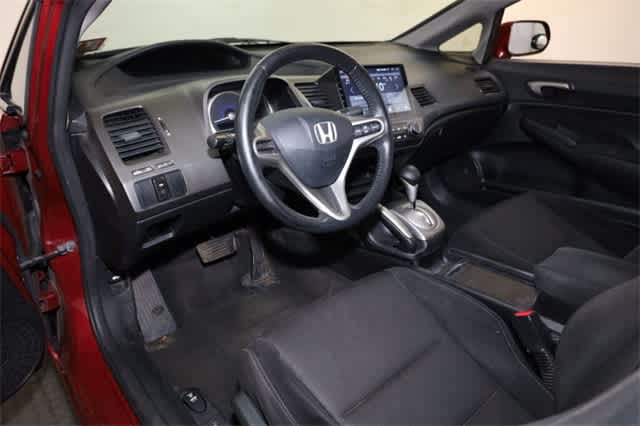 Thumbnail: 2011 Honda Civic - 14