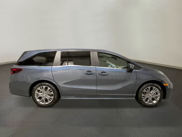 Thumbnail: 2026 Honda Odyssey - 6