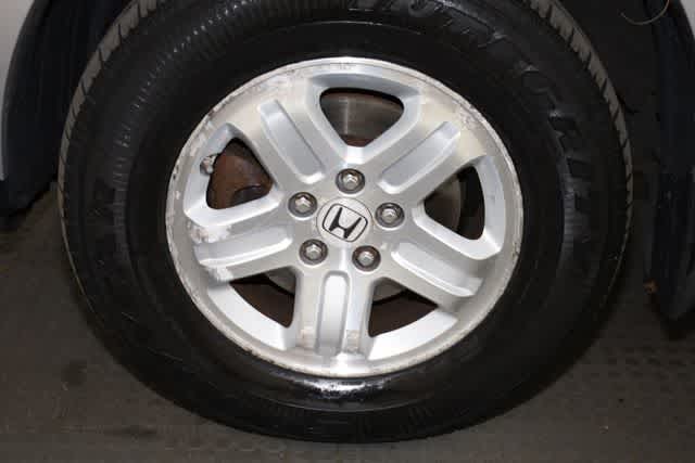 Thumbnail: 2008 Honda Pilot - 31