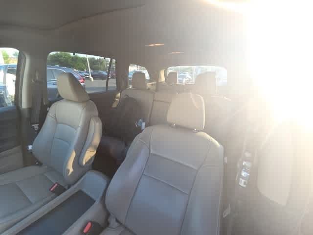 2022 Honda Pilot Special Edition 28