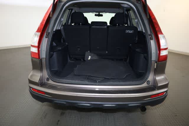 Thumbnail: 2011 Honda CR-V - 25