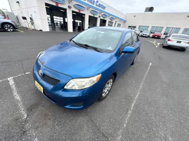 Thumbnail: 2010 Toyota Corolla - 22