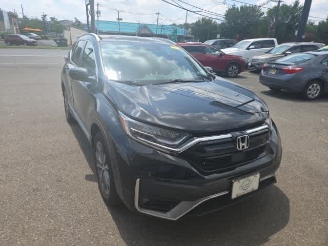 Thumbnail: 2022 Honda CR-V - 17