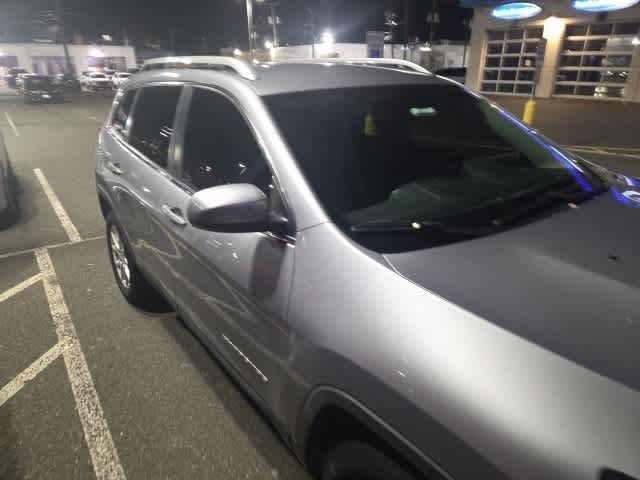 Thumbnail: 2014 Jeep Cherokee - 16