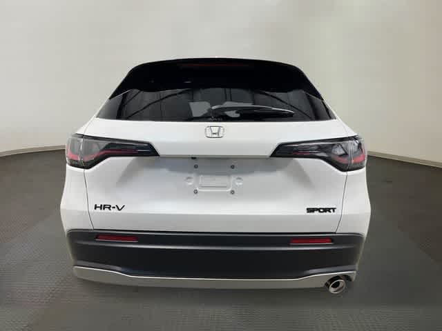 Thumbnail: 2026 Honda HR-V - 5