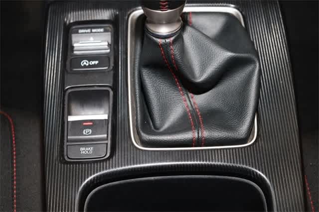 Thumbnail: 2023 Honda Civic - 35