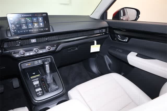 Thumbnail: 2023 Honda CR-V - 18