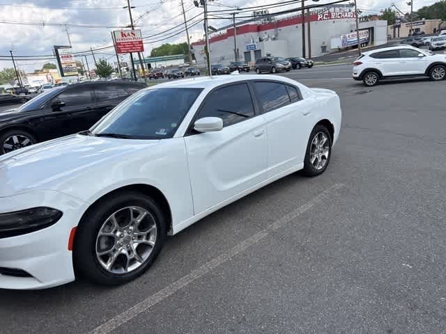 Thumbnail: 2016 Dodge Charger - 4