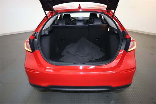 Thumbnail: 2024 Honda Civic - 35