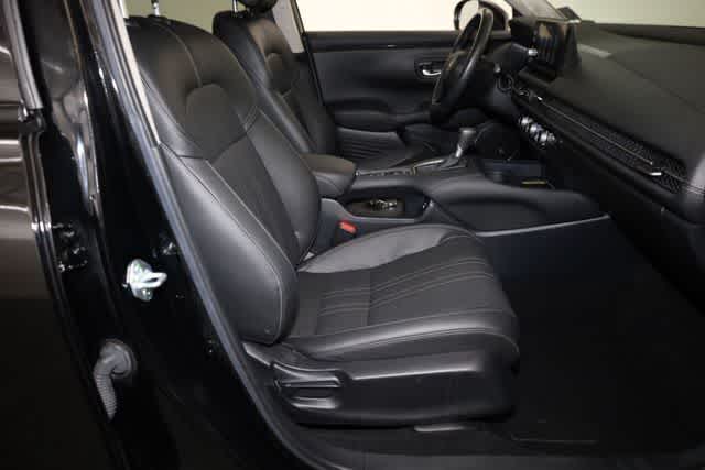 Thumbnail: 2024 Honda HR-V - 20