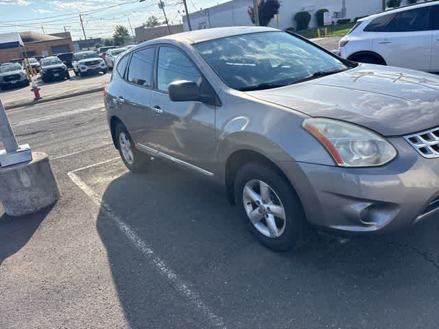 Thumbnail: 2012 Nissan Rogue - 9