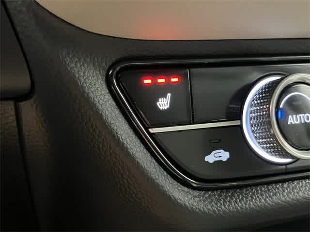 Thumbnail: 2026 Honda HR-V - 21