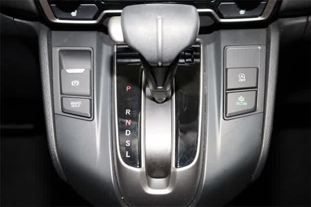 Thumbnail: 2022 Honda CR-V - 31