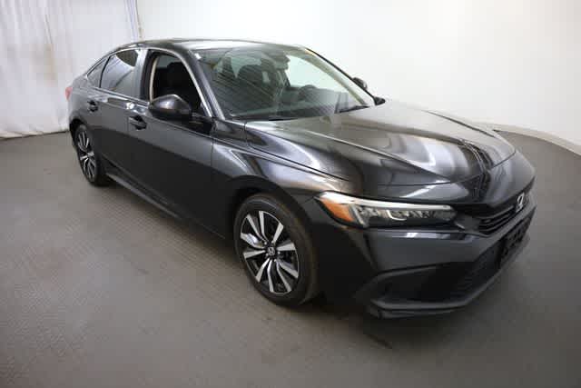 Thumbnail: 2023 Honda Civic - 10